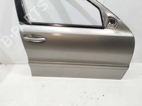 Right front door MERCEDES-BENZ E-CLASS (W211)  | BP26437071C3 
