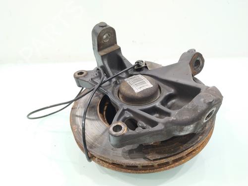 Left front steering knuckle IVECO DAILY VI Van 33S14, 35S14 | BP29532263M25 