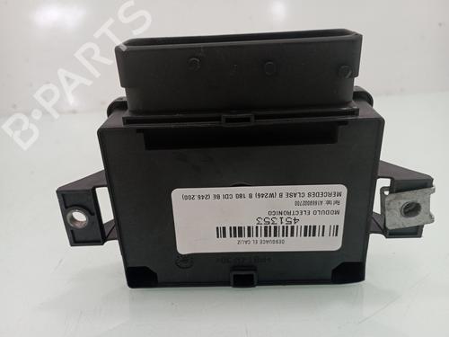 Electronic module MERCEDES-BENZ B-CLASS Sports Tourer (W246, W242)  | BP13579581M83 