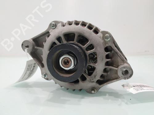 Used Alternator OPEL ASTRA G Hatchback (T98) [1998-2009]  27651726