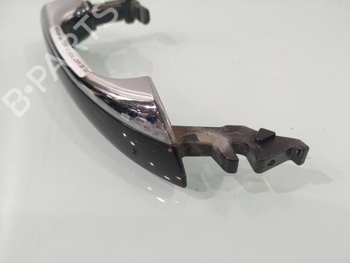 Front right exterior door handle MERCEDES-BENZ CLK (C209)  | BP29710683C129 