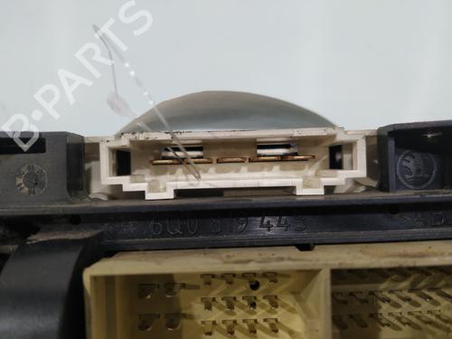 Climate control SEAT CORDOBA (6L2) 1.9 TDI | BP27651696I5 