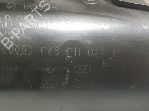 Starter AUDI A6 C5 (4B2, 4B4) 1.9 TDI | BP37020379M8 - Image 8