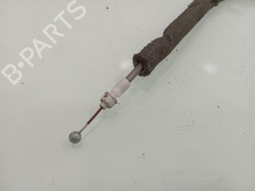 Front right lock NISSAN QASHQAI / QASHQAI +2 I (J10, NJ10, JJ10E) 1.5 dCi | BP13016080C97 
