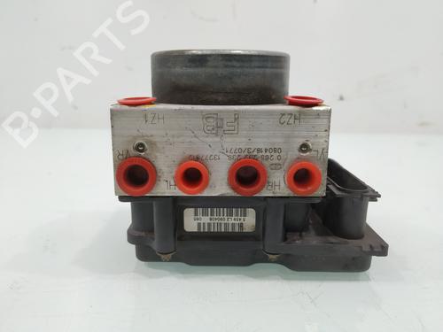 Used ABS pump OPEL CORSA D (S07) [2006-2015]  31638433