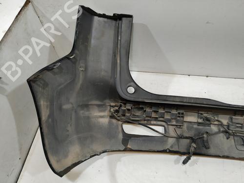 Rear bumper PEUGEOT 5008 (0U_, 0E_) 1.6 HDi | BP20149529C8 