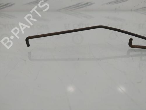 Front left interior door handle DAIHATSU FEROZA Hard Top (F300)  | BP12441411I13