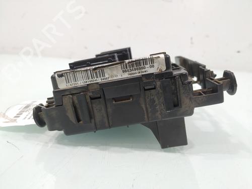 Fuse box PEUGEOT PARTNER MPV (5_, G_)  | BP31571644E1 
