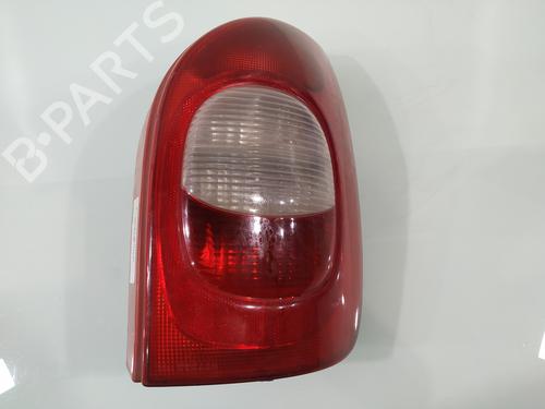 Used Right taillight CITROËN XSARA PICASSO (N68) 1.6 (95 hp) 29965938
