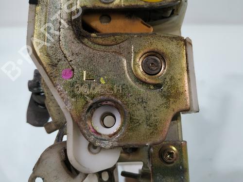 Front left lock HONDA CR-V I (RD) 2.0 16V 4WD (RD1, RD3) | BP29448760C98 