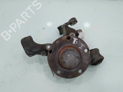 Fusee links achter AUDI A4 B6 (8E2) 1.9 TDI (130 hp) 10738312