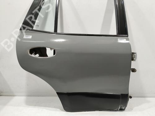 Right rear door HYUNDAI SANTA FÉ I (SM) 2.0 CRDi | BP15838907C5 