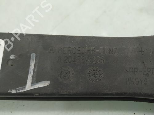 Left rear suspension arm MERCEDES-BENZ E-CLASS (W212) E 200 CDI / BlueTEC (212.005, 212.006) | BP8085978M14 