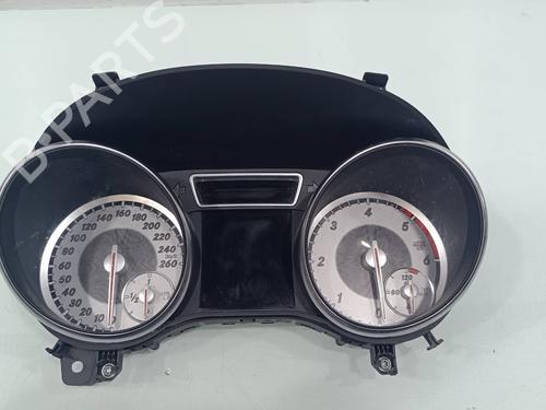Used Instrument cluster Instrument cluster 38172129 38172129