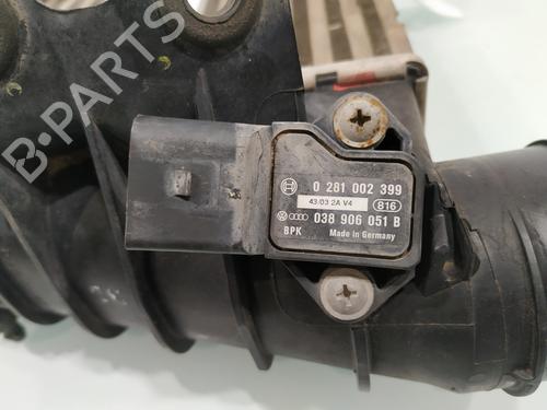 Intercooler SEAT IBIZA III (6L1) | BP31251128M30