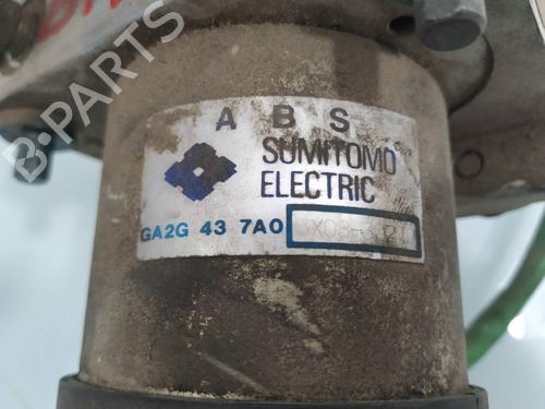 ABS pump FORD USA PROBE II (ECP)  | BP11035206M43 