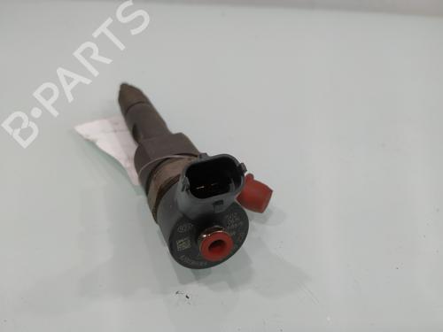 Injector RENAULT MEGANE II Saloon (LM0/1_) | BP28191612M100
