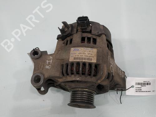 Used Alternator Alternator 38095425 38095425