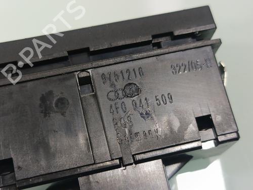 Warning switch AUDI A6 C6 (4F2) | BP33801173I22 - Image 2