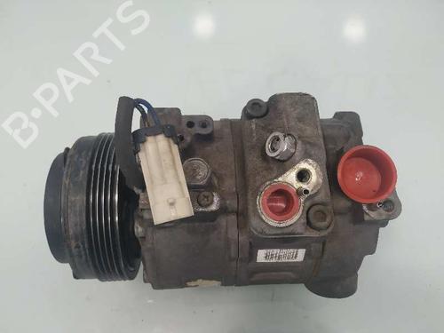 AC compressor OPEL ZAFIRA A MPV (T98) 1.8 16V (F75) | BP8089155M34 
