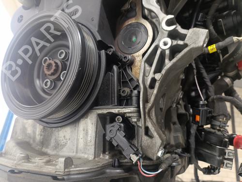 Engine AUDI A3 Sportback (8YA, 8YF) 35 TDI | BP33935893M1  - Image 9