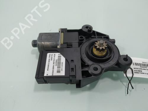 Used Right rear window motor Right rear window motor RENAULT SCÉNIC III (JZ0/1_) [2008-2016] 36419129 36419129