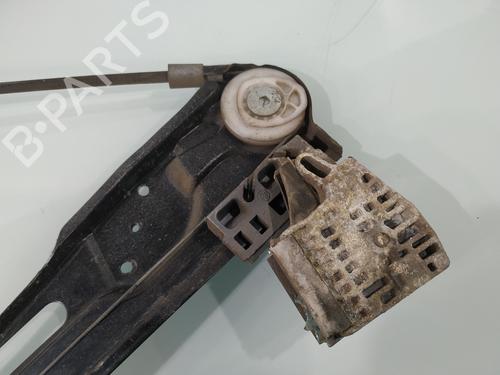 Front right window mechanism MERCEDES-BENZ E-CLASS (W211) E 270 CDI (211.016) | BP29448699C23 