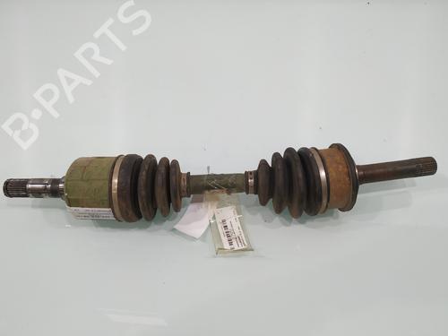 Right front driveshaft KIA SPORTAGE SUV (K00) 2.0 TD 4WD | BP8084783M39 