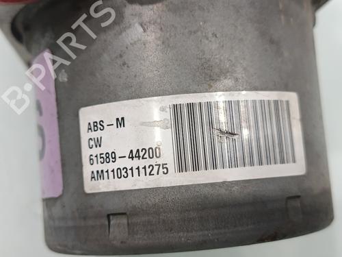 ABS pump HYUNDAI i30 (FD) | BP33177108M43 - Image 5