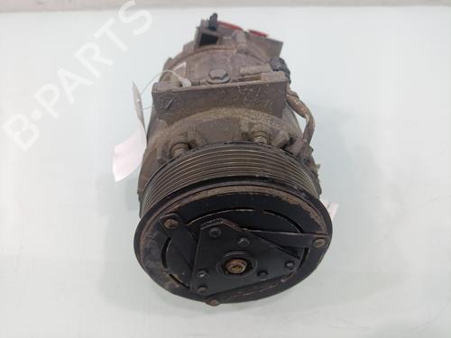 AC compressor OPEL VIVARO B Bus (X82)  | BP34607272M34  - Image 8