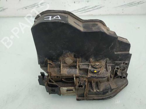 Front left lock BMW 5 (E60) 520 d | BP8092973C98 
