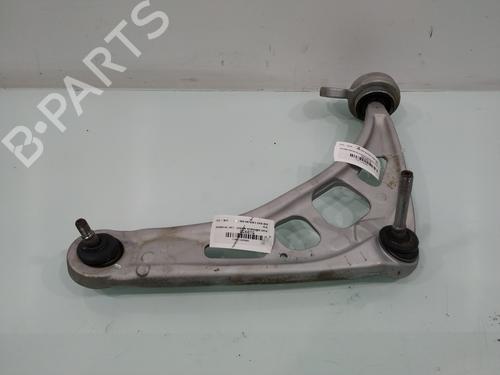 Used Right front suspension arm BMW 3 (E46) 320 d (136 hp) 25721349