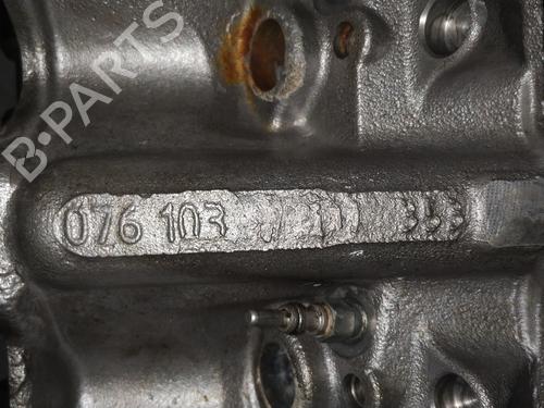 Cylinder head VW CRAFTER 30-50 Van (2E_)  | BP31266672M5 