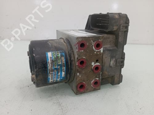 ABS pump HYUNDAI SANTA FÉ I (SM) 2.0 CRDi | BP15385643M43 