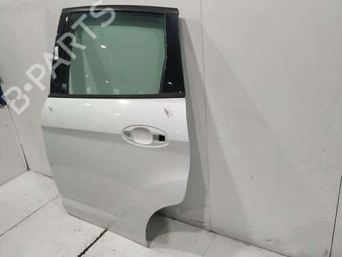 Left rear door FORD C-MAX II (DXA/CB7, DXA/CEU) | BP30100163C4