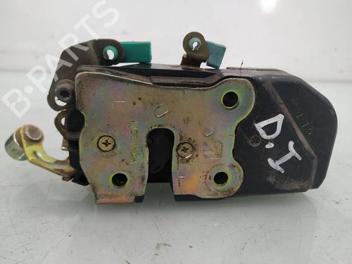 Front left lock CHRYSLER VOYAGER IV (RG, RS) 2.5 CRD | BP10194639C98 