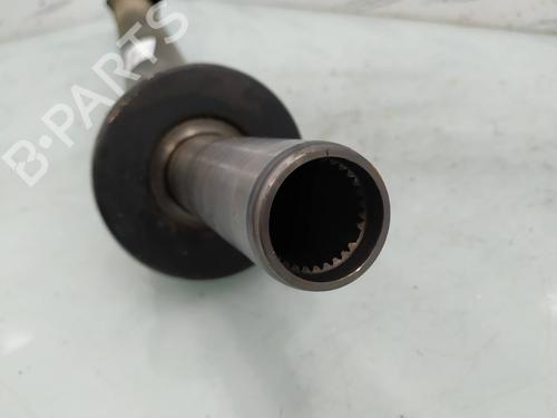 Driveshaft NISSAN TERRANO II (R20) 2.7 TDi 4WD | BP8097729M37 