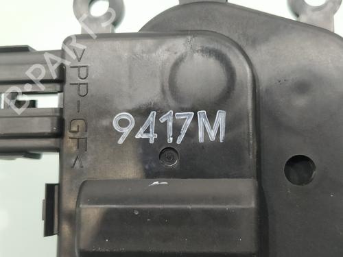 Electronic module MAZDA 3 (BL) | BP33177099M83 - Image 8