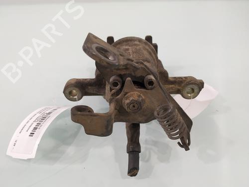 Right rear brake caliper FORD MONDEO III (B5Y)  | BP29954785M106