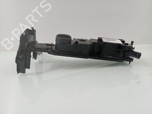 Valve cover FORD FIESTA VI (CB1, CCN) 1.6 TDCi | BP29451104M124 