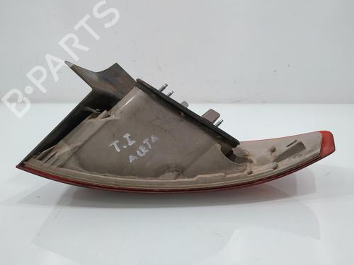 Left taillight FORD MONDEO IV (BA7)  | BP28052653C34 