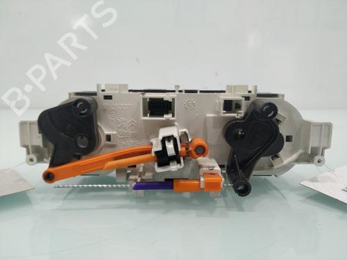 Climate control PEUGEOT 208 I (CA_, CC_)  | BP22712461I5 