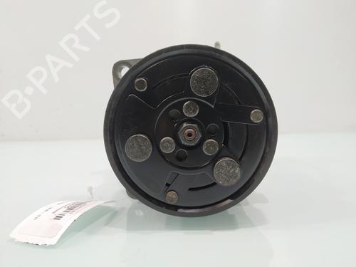 AC compressor SEAT IBIZA II (6K1) | BP30717894M34