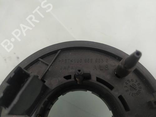 Squib airbag VW GOLF IV (1J1) 1.4 16V | BP8348458C102 