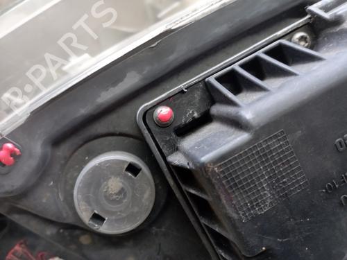 Left headlight BMW 1 (E87) 120 d | BP10525474C28 