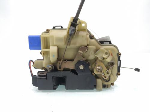 Front right lock SEAT IBIZA III (6L1)  | BP26610676C97 
