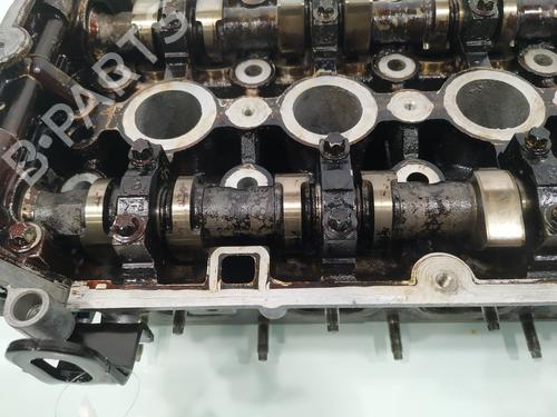 Cylinder head CHEVROLET CRUZE (J300) 1.6 | BP28097377M5 