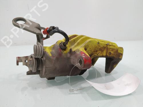 Left rear brake caliper VW GOLF V (1K1)  | BP31885215M107 