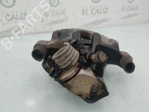 Right rear brake caliper MAZDA 3 Saloon (BK) 1.6 DI Turbo (BK12Y) | BP11582833M106 