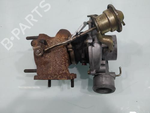 Used Turbocharger/Supercharger Turbocharger/Supercharger 37693736 37693736